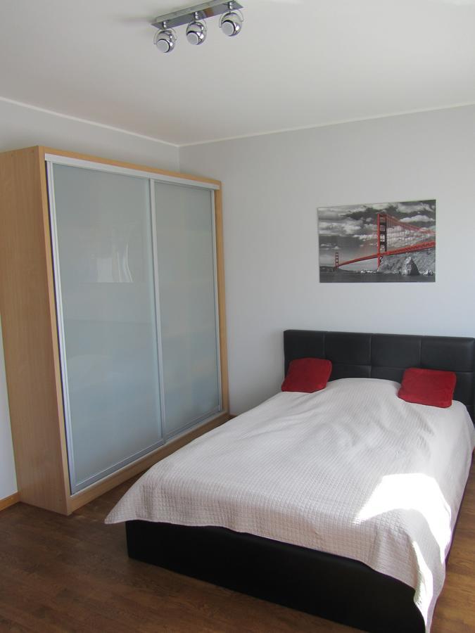 Konrado Apartment Dziwnów Екстериор снимка